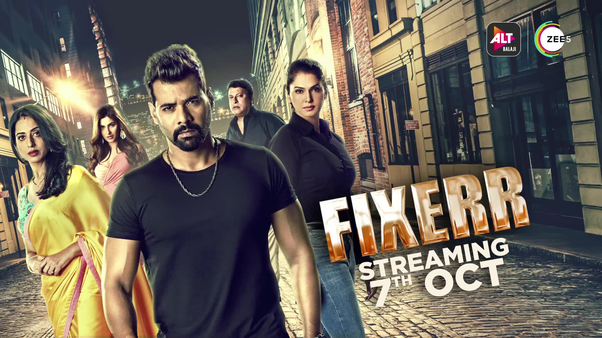 Fixerr Altbalaji